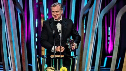Оппенгеймер и Бедные-несчастные стали триумфаторами премии BAFTA