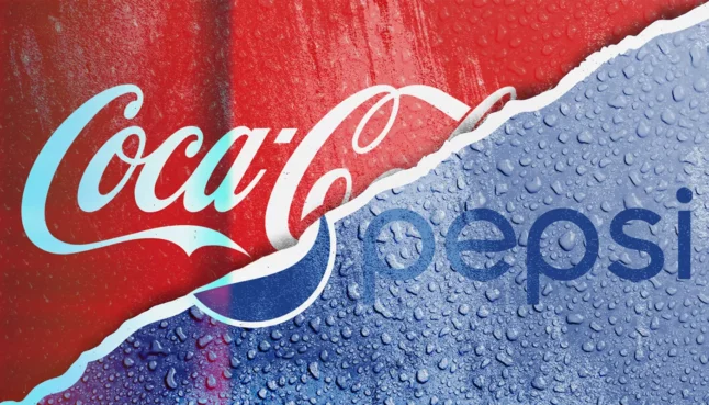 Киностудия Sony снимет фильм о войне Pepsi и Coca-Cola