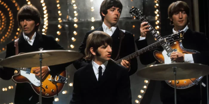 Сэм Мендес снимет четыре фильма о группе The Beatles
