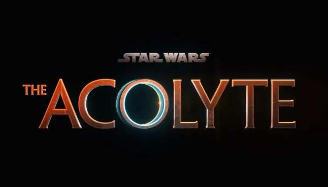Объявлена дата премьеры сериала Звездные войны: Аколит