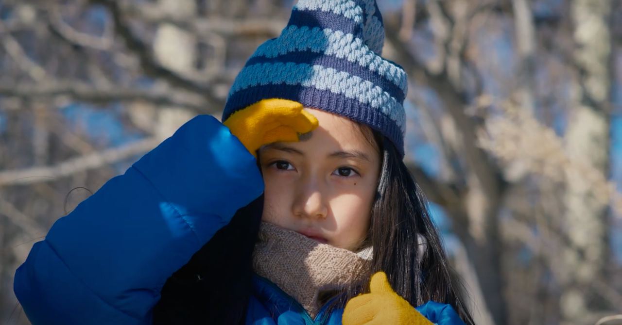 «Она ушла одна»: Хитоси Омика не может найти свою дочь в отрывке из фильма «Зло не существует»
