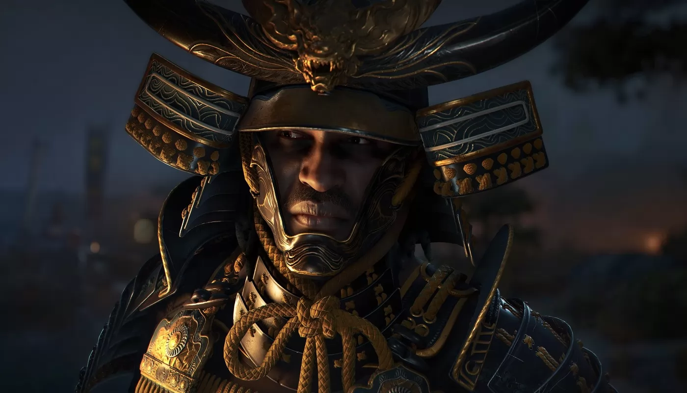 Соаздателей Assassin’s Creed разругали за черного самурая