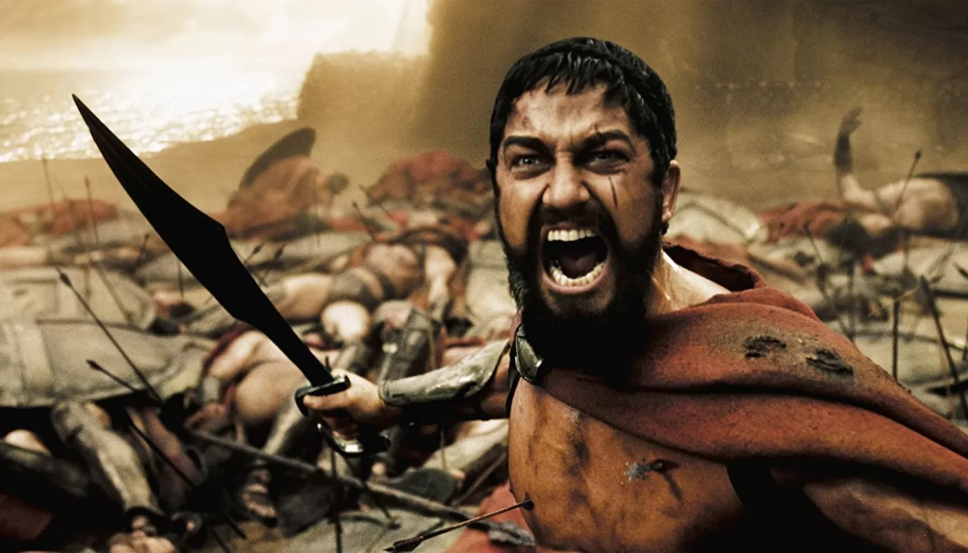 Warner Bros. хочет поручить Заку Снайдеру сериал 300 спартанцев