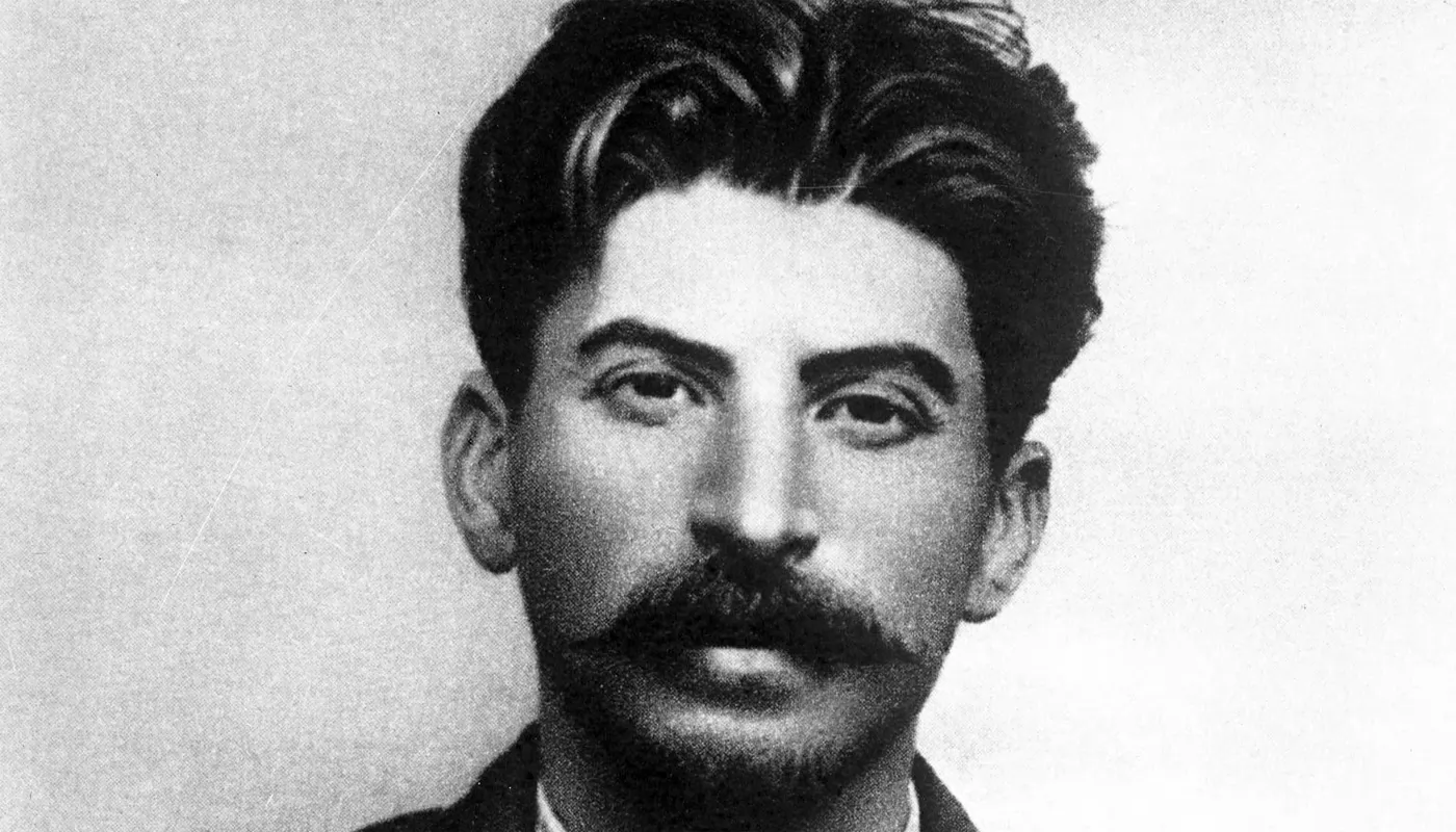В Грузии снимут фильм о дружбе Сталина и Камо
