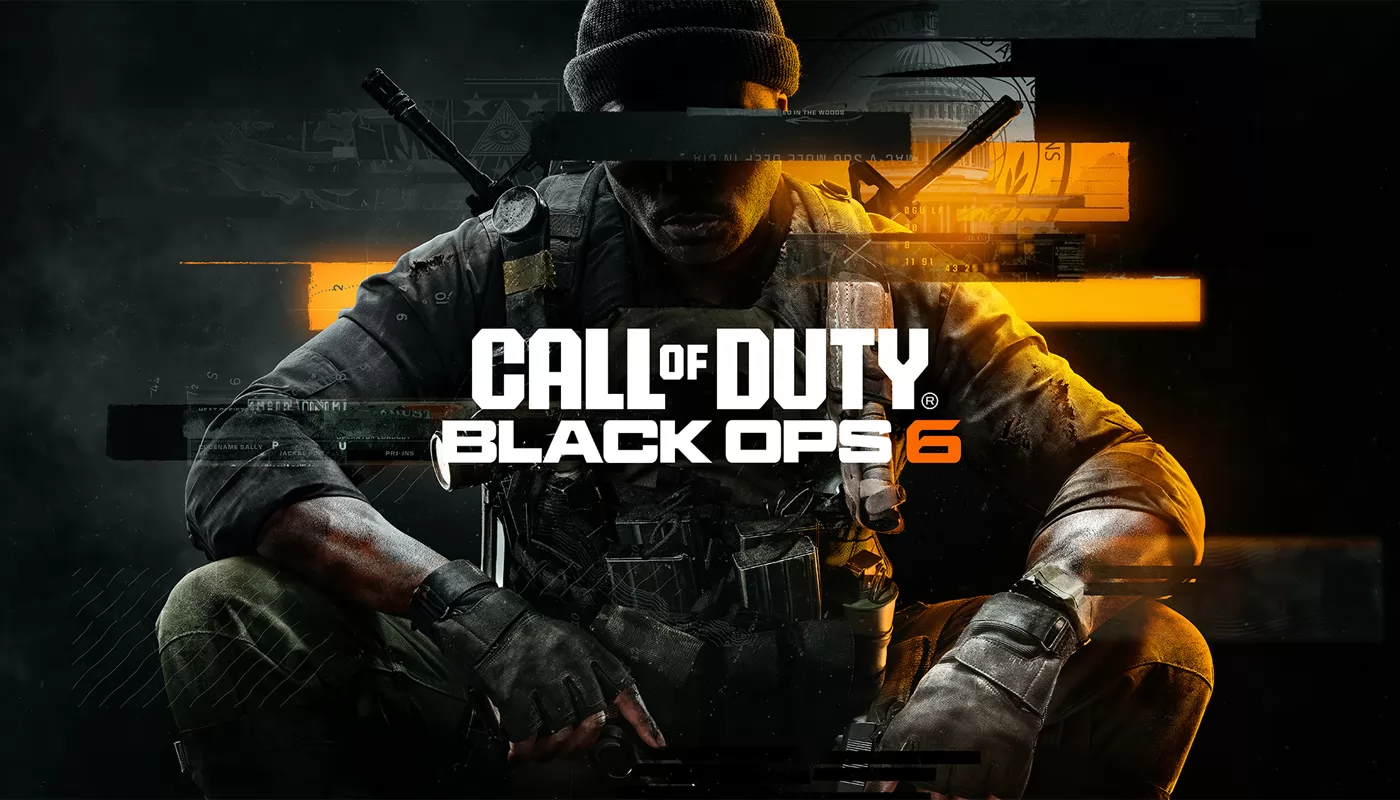 Названа дата выхода игры Call of Duty: Black Ops 6